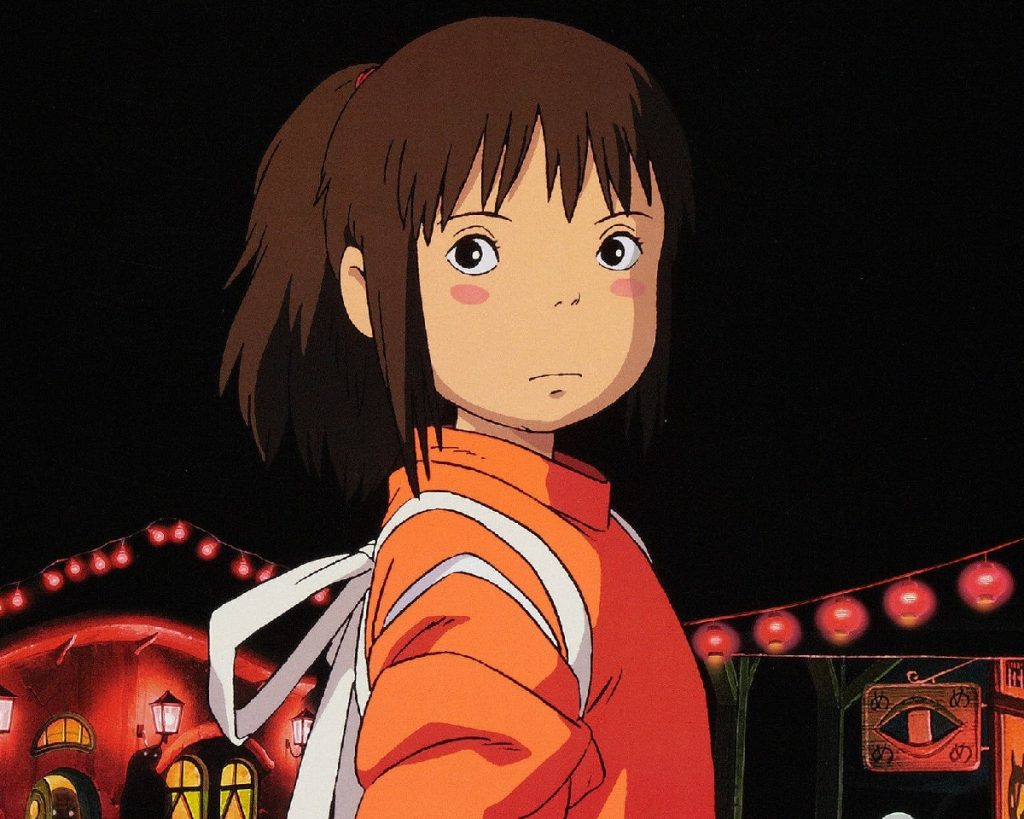 Top 5 must-watch anime series for children