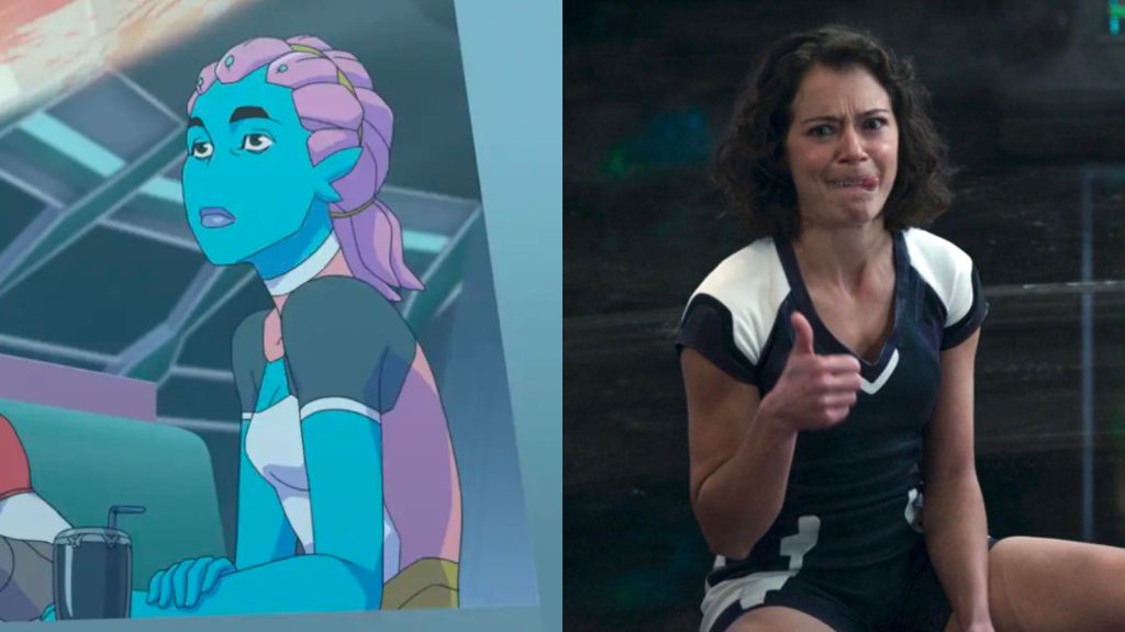 Invincible Season 2: Meet the Stellar Cast and Characters