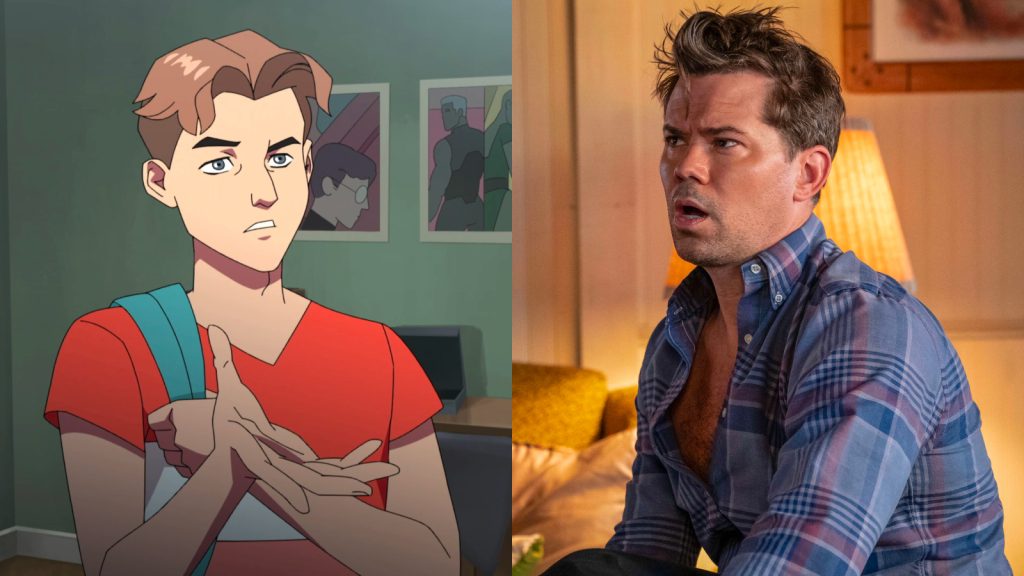 Invincible Season 2: Meet the Stellar Cast and Characters
