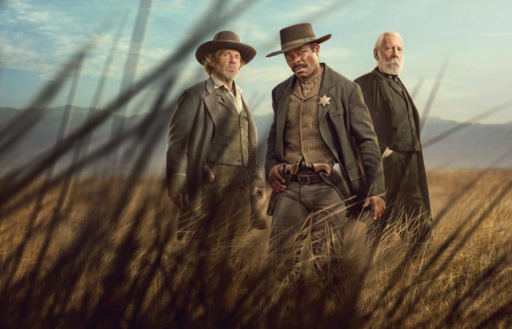 The Intense Pursuit: Reviewing Episode 6 of Lawmen: Bass Reeves