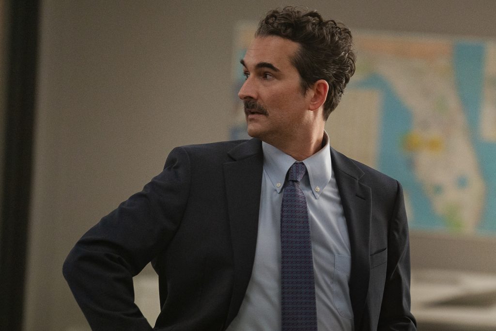 Meet the Cast of Pain Hustlers: Actors & Characters in the Netflix Movie