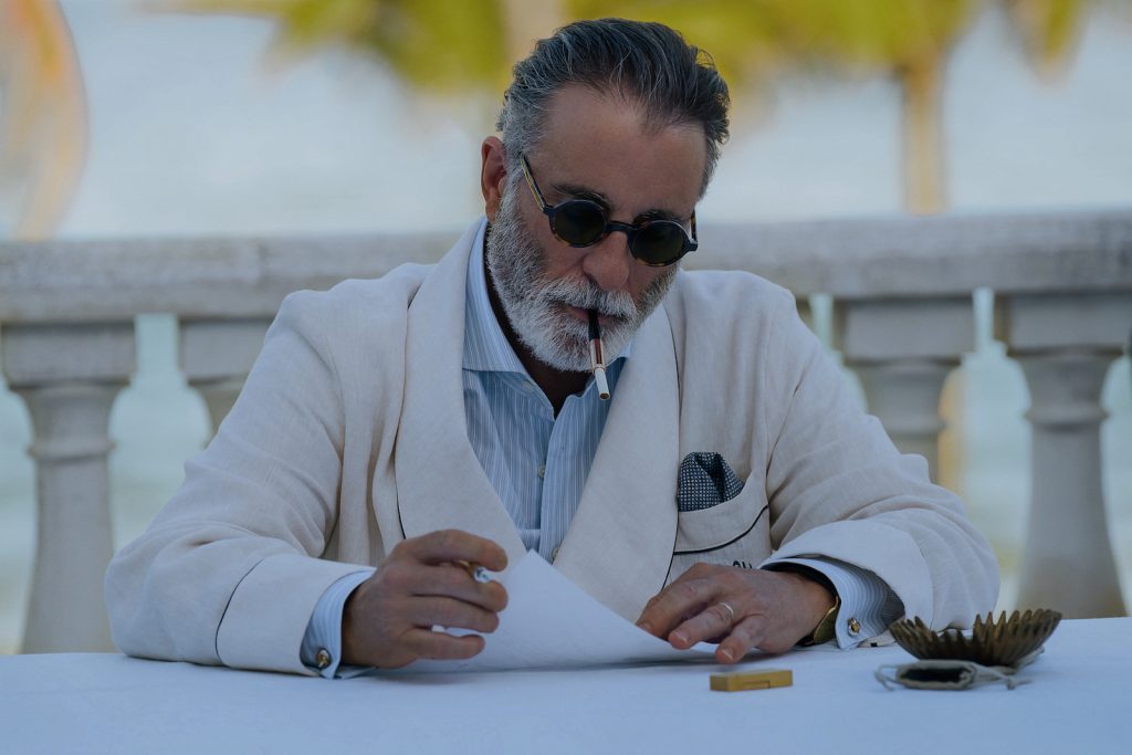 Meet the Cast of Pain Hustlers: Actors & Characters in the Netflix Movie