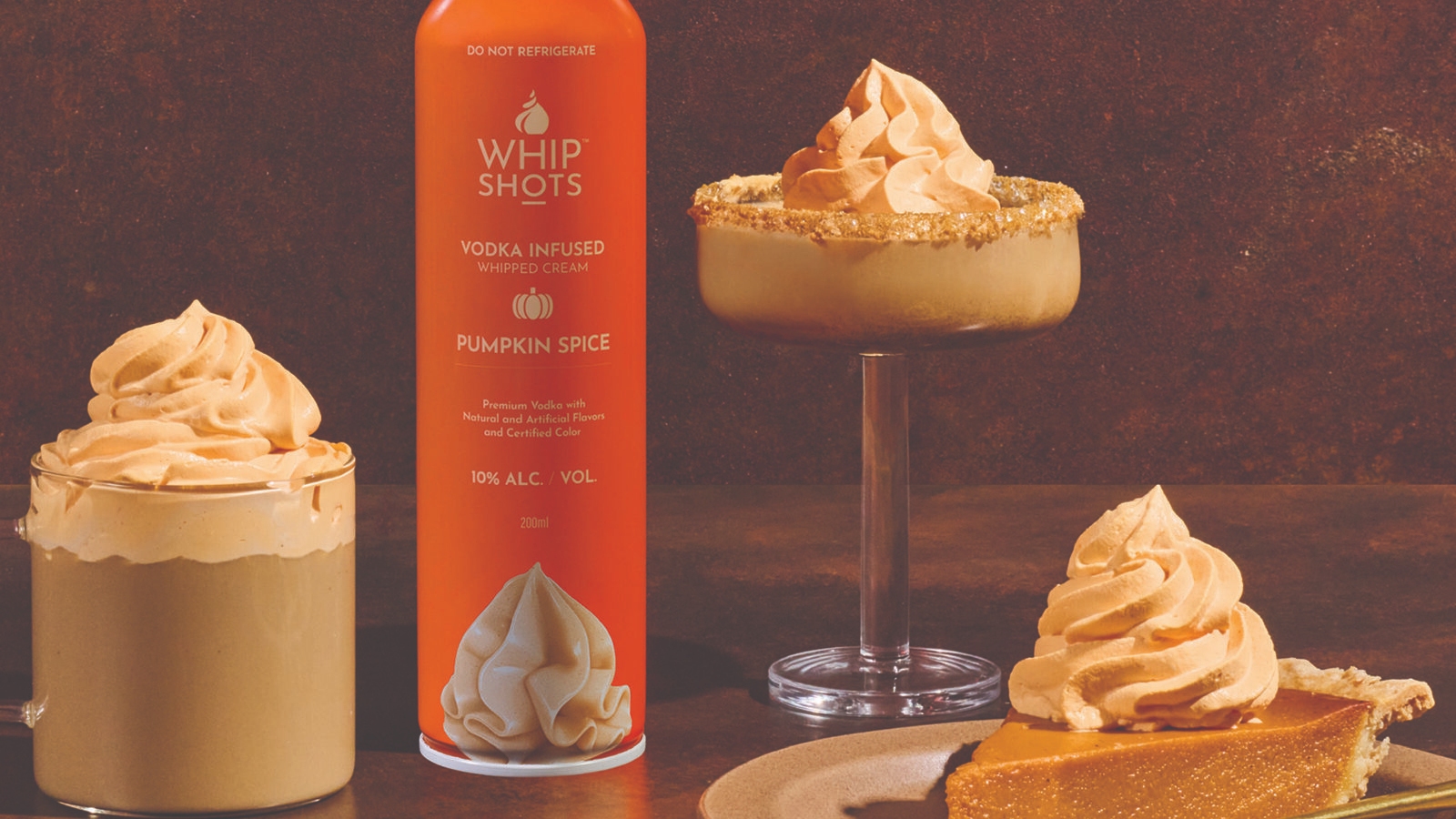 Cardi B's Line of Boozy Whipped Creams Is Here