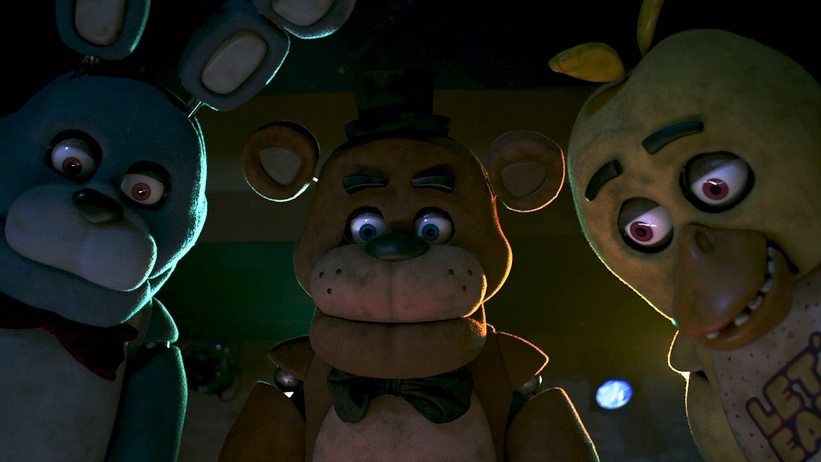Will there be a Five Nights at Freddy's 2? - Dexerto