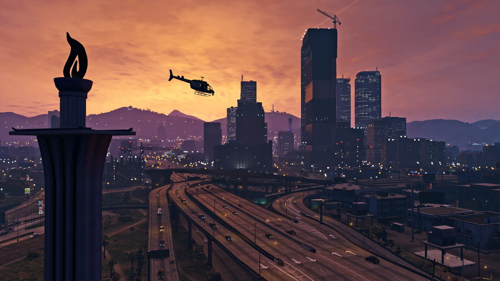 Former Rockstar dev claims GTA 6 would be better with a smaller map -  Dexerto