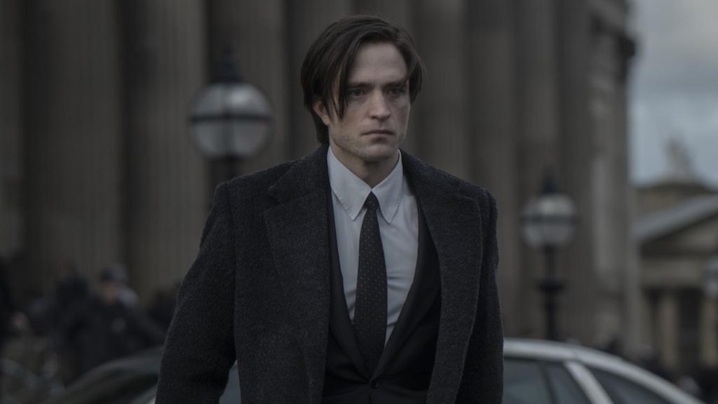 The Reason Behind The Exclusion of The Batman 2 in DC's Upcoming Slate: James Gunn Reveals All