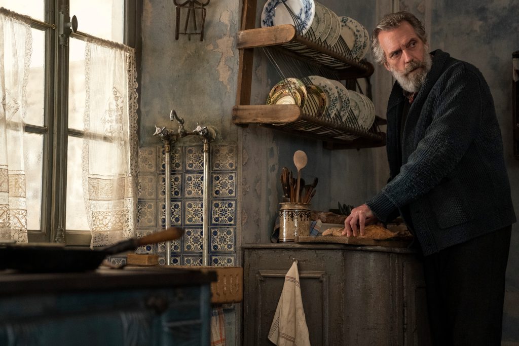 All the Unseen Light: A Guide to the Cast and Characters