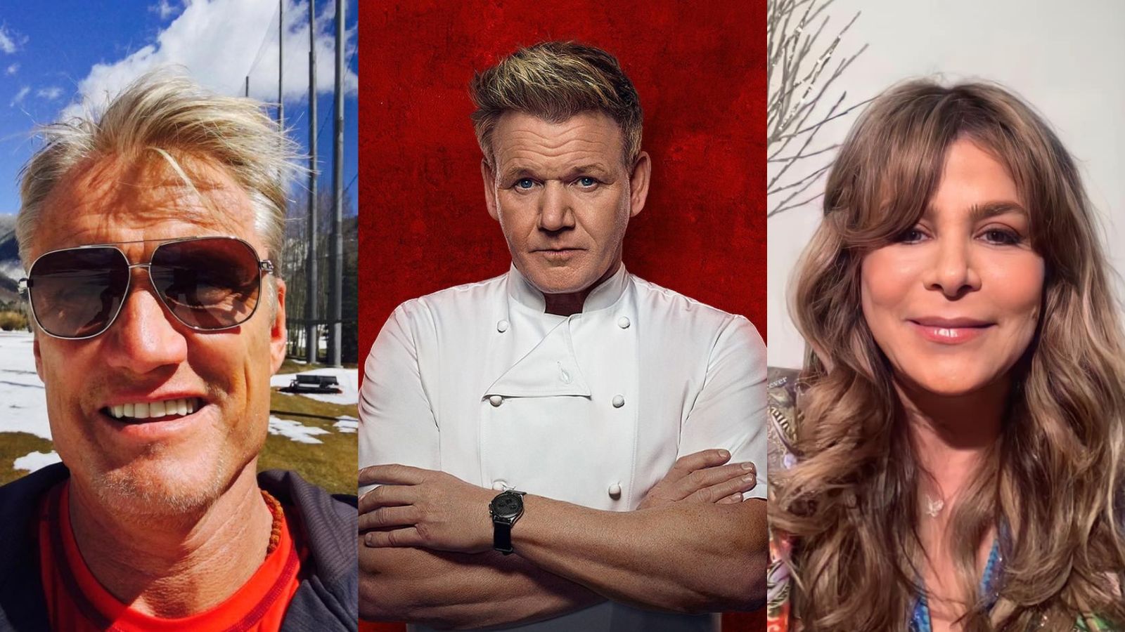 Which Celebrities Appeared In Episode 5 Of Hell S Kitchen Season 22   Hells 5 