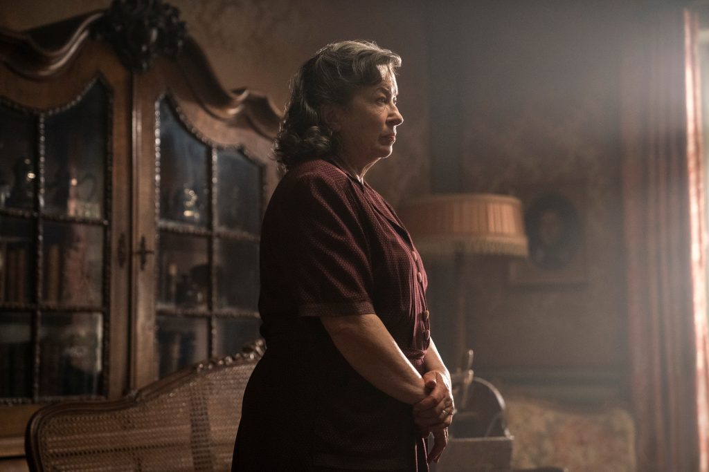 All the Unseen Light: A Guide to the Cast and Characters