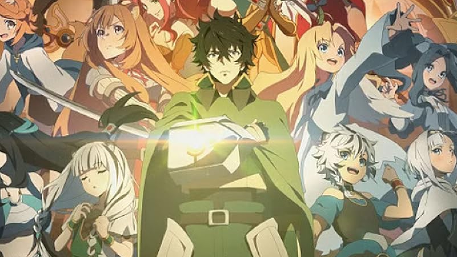 The Rising of the Shield Hero: 5 biggest unanswered plot points - Dexerto