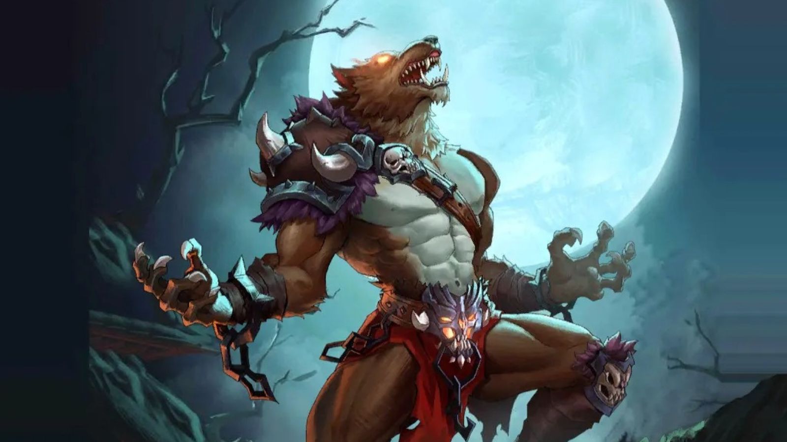 Werewolf By Night SHREDS my Opponent!!! 🐺 - Deck Showcase - MARVEL SNAP 