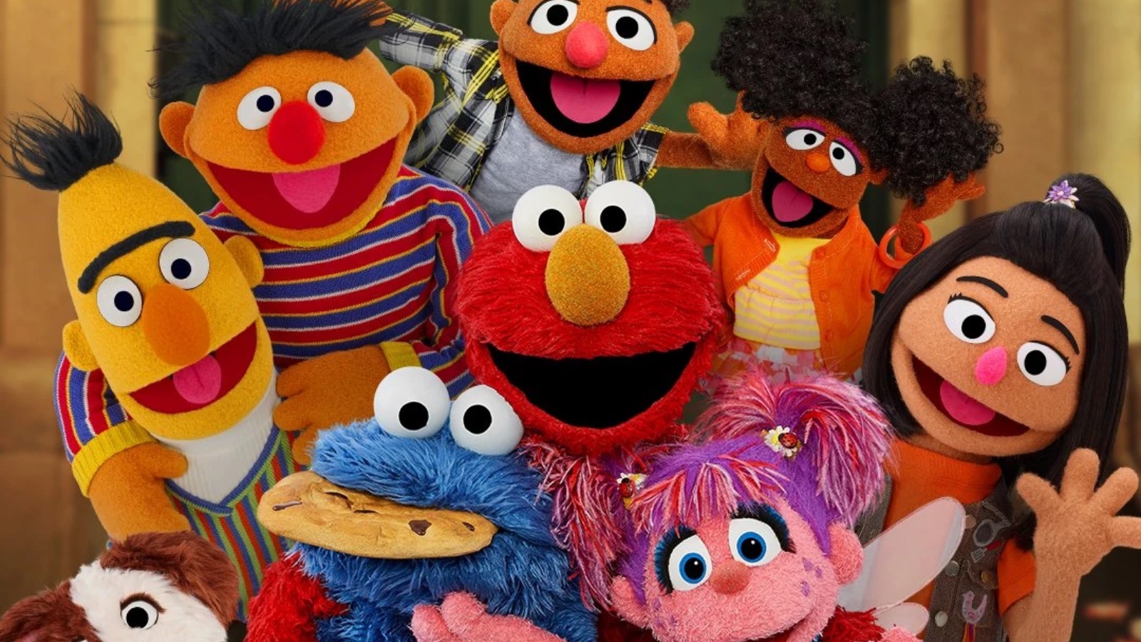 Sesame Street is switching to more “sophisticated” storylines - Dexerto