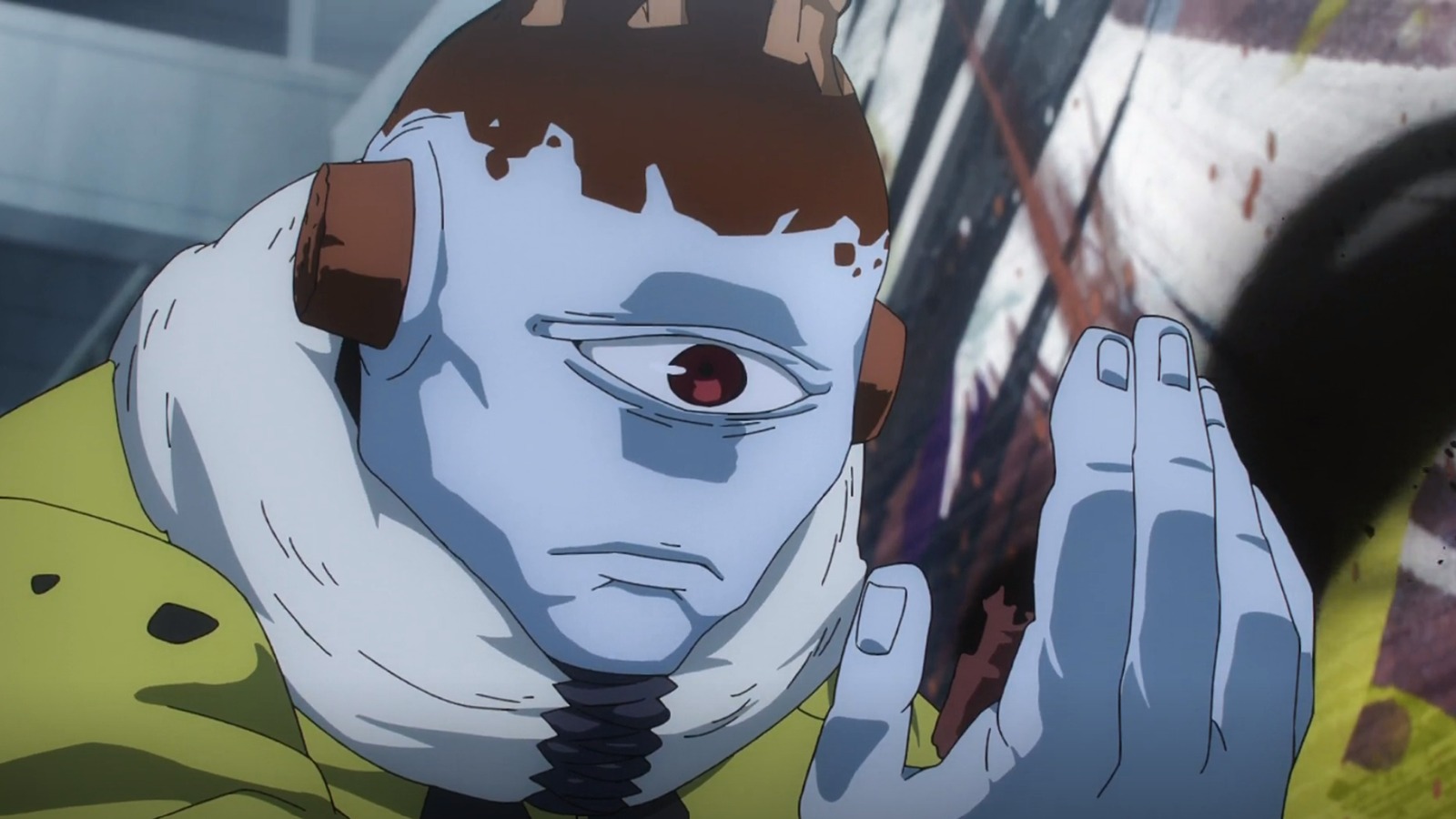 Jujutsu Kaisen' Season 2 Episode 15 Recap & Ending Explained: What Did  Sukuna Offer Jogo?