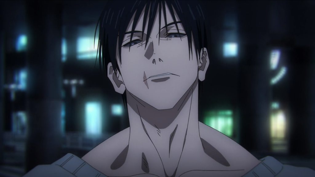 Unveiling the Mystery: Why Doesn't Megumi Recall Toji in Jujutsu Kaisen?