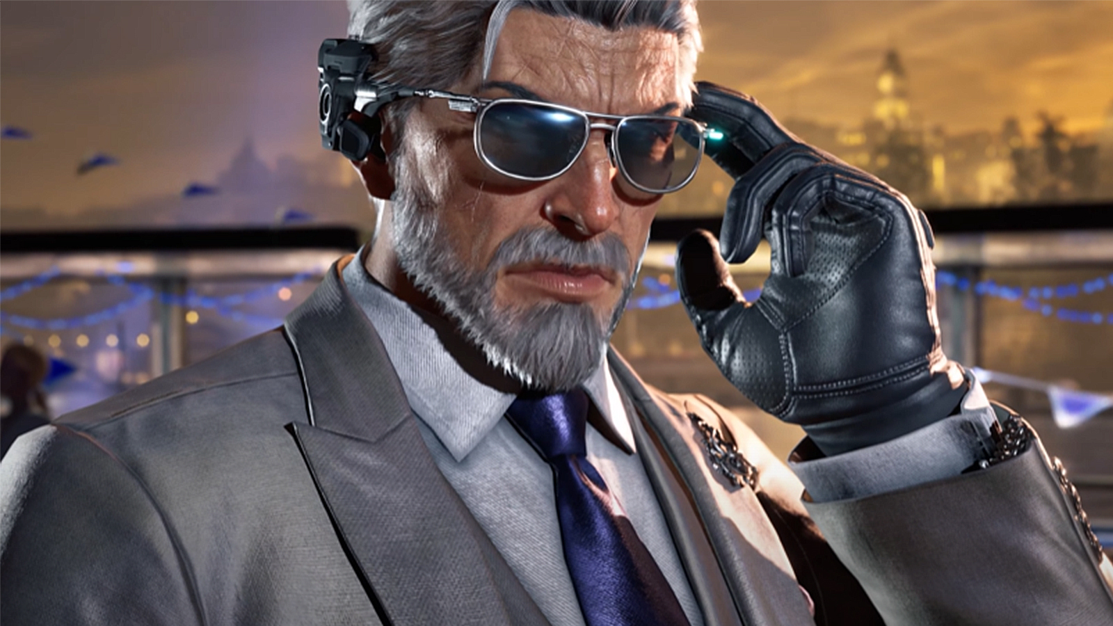 Victor Chevalier Is Tekken 8's New Fly Fighter - Esports Illustrated
