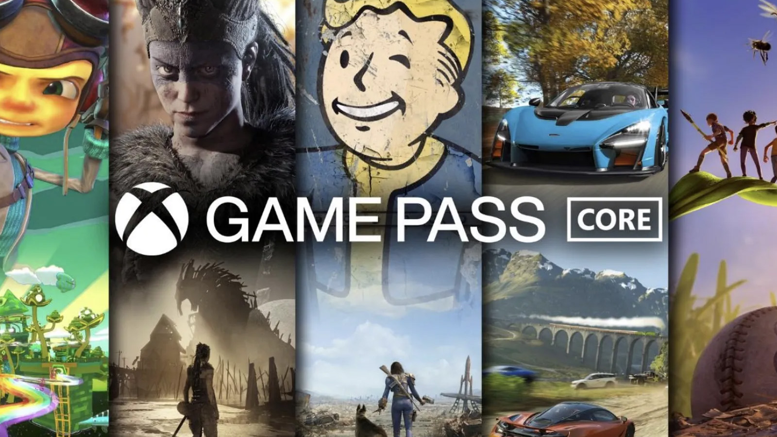 Xbox Game Pass: Microsoft Reaffirms Commitment to Bulking Up Service