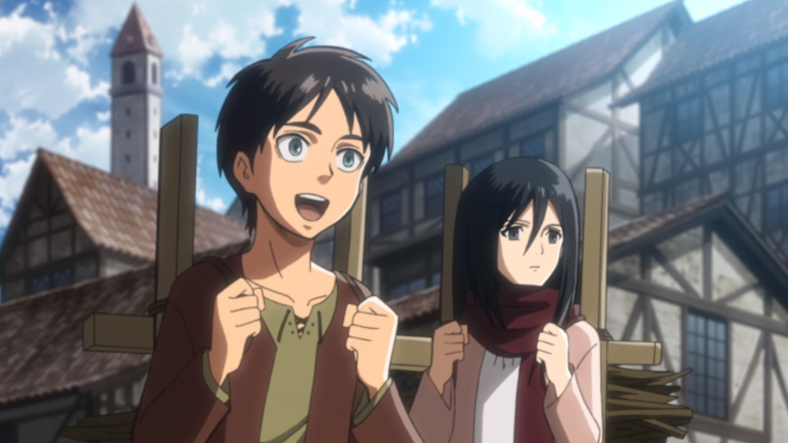 Will there be an Attack on Titan Season 5? - Dexerto