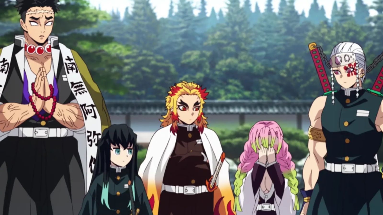 Demon Slayer Season 4: What potential fights can happen during the Final  Battle? Here's what we know