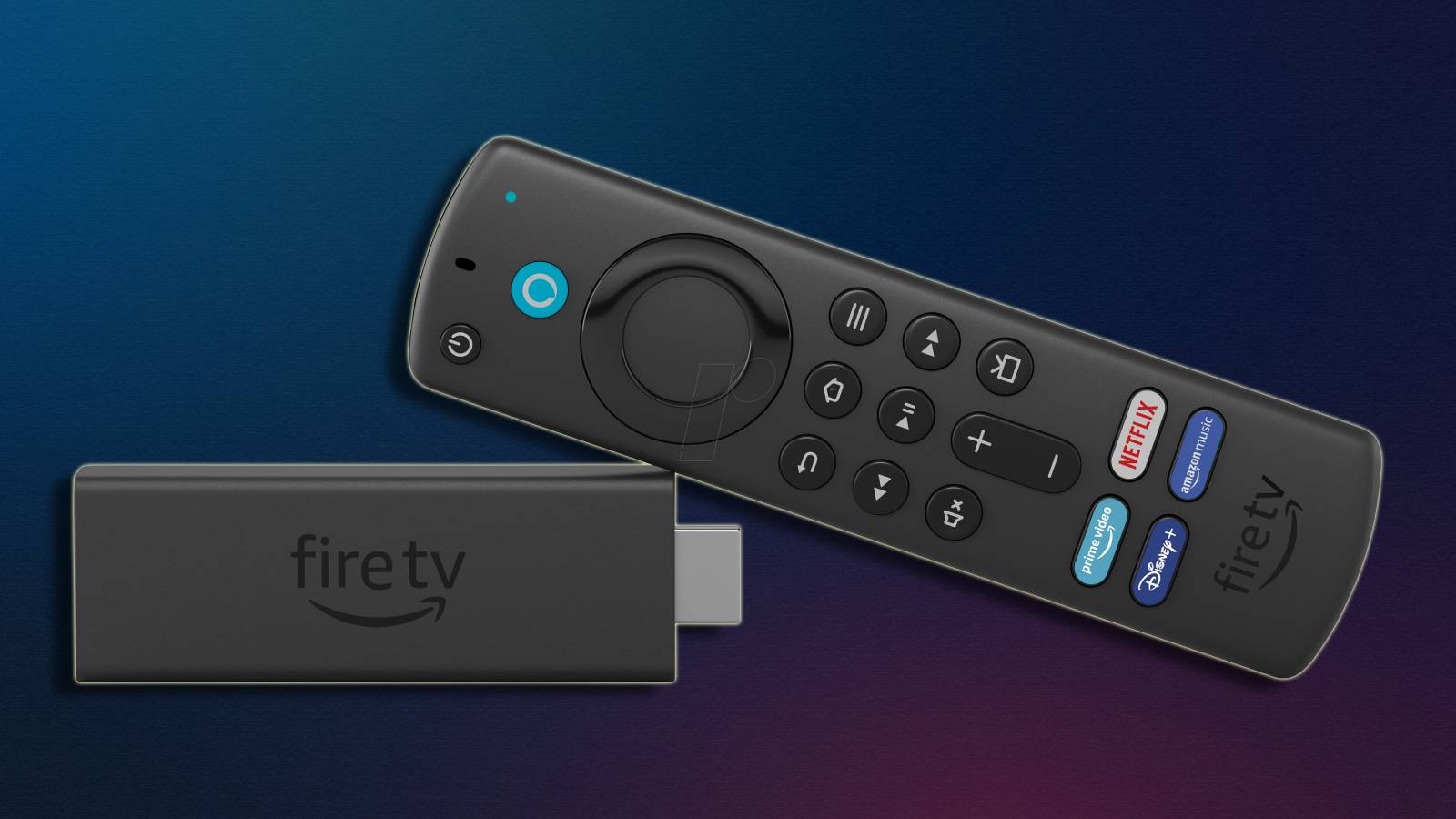 Fire TV Stick 4K Max With Wi-Fi 6, Dolby Vision Support Launched in  India