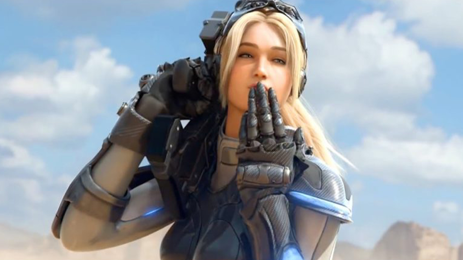 StarCraft could return, according to Blizzard president, but not