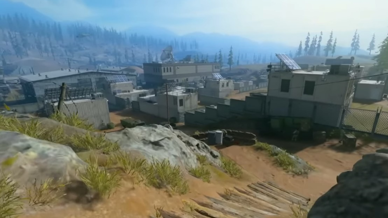 A Modern Warfare 3 játékosai megosztottak a lopakodó küldetés „rossz tervezési felügyelete” miatt