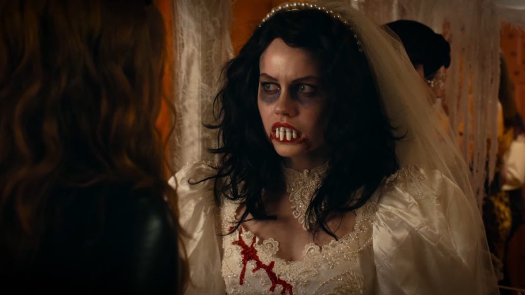 Breaking Down the All-Star Cast of Mean Girls 2024: Actors & Characters