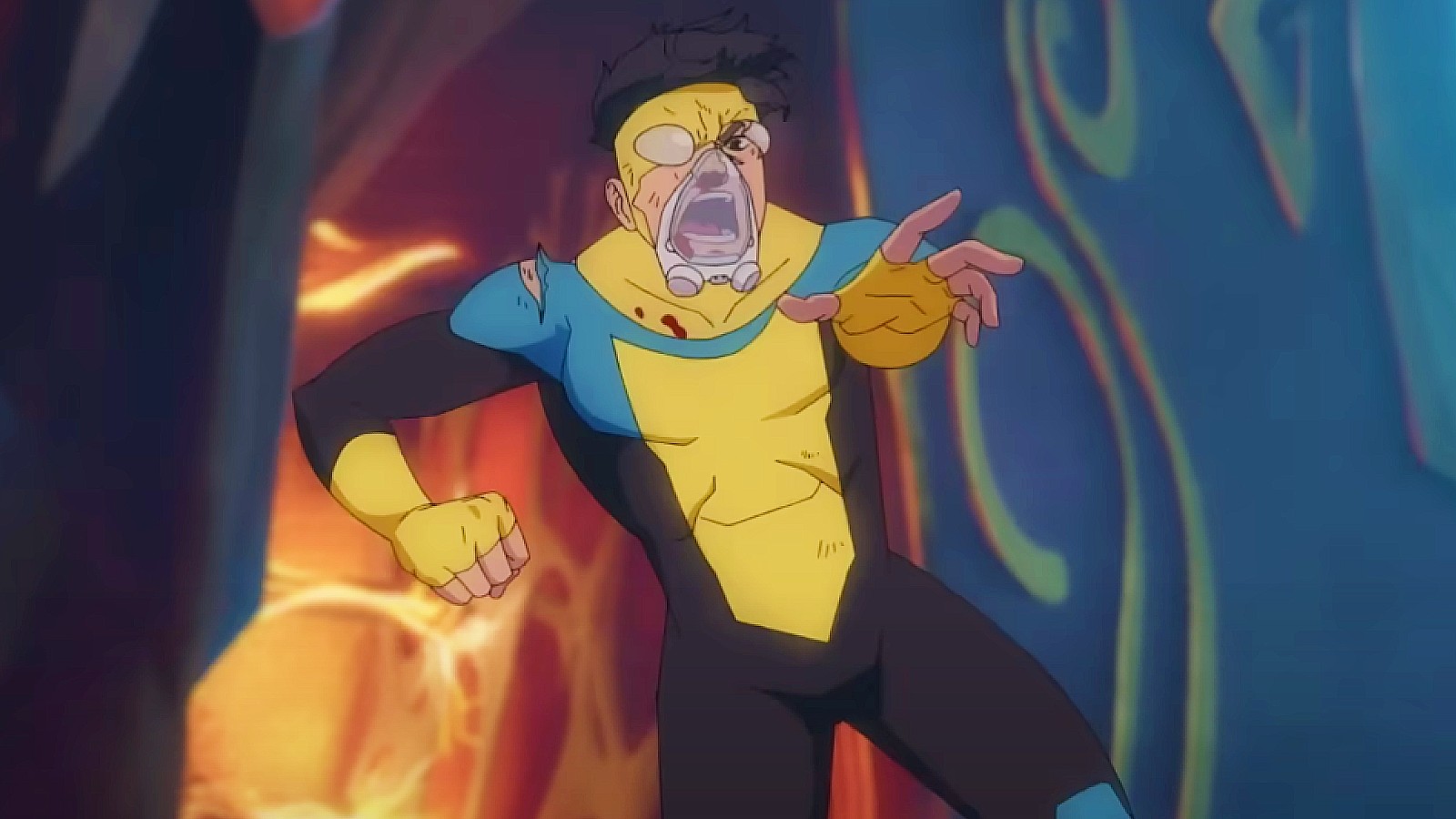 How To Watch Invincible Season 2: Streaming And Episode Release Times -  Geek Parade