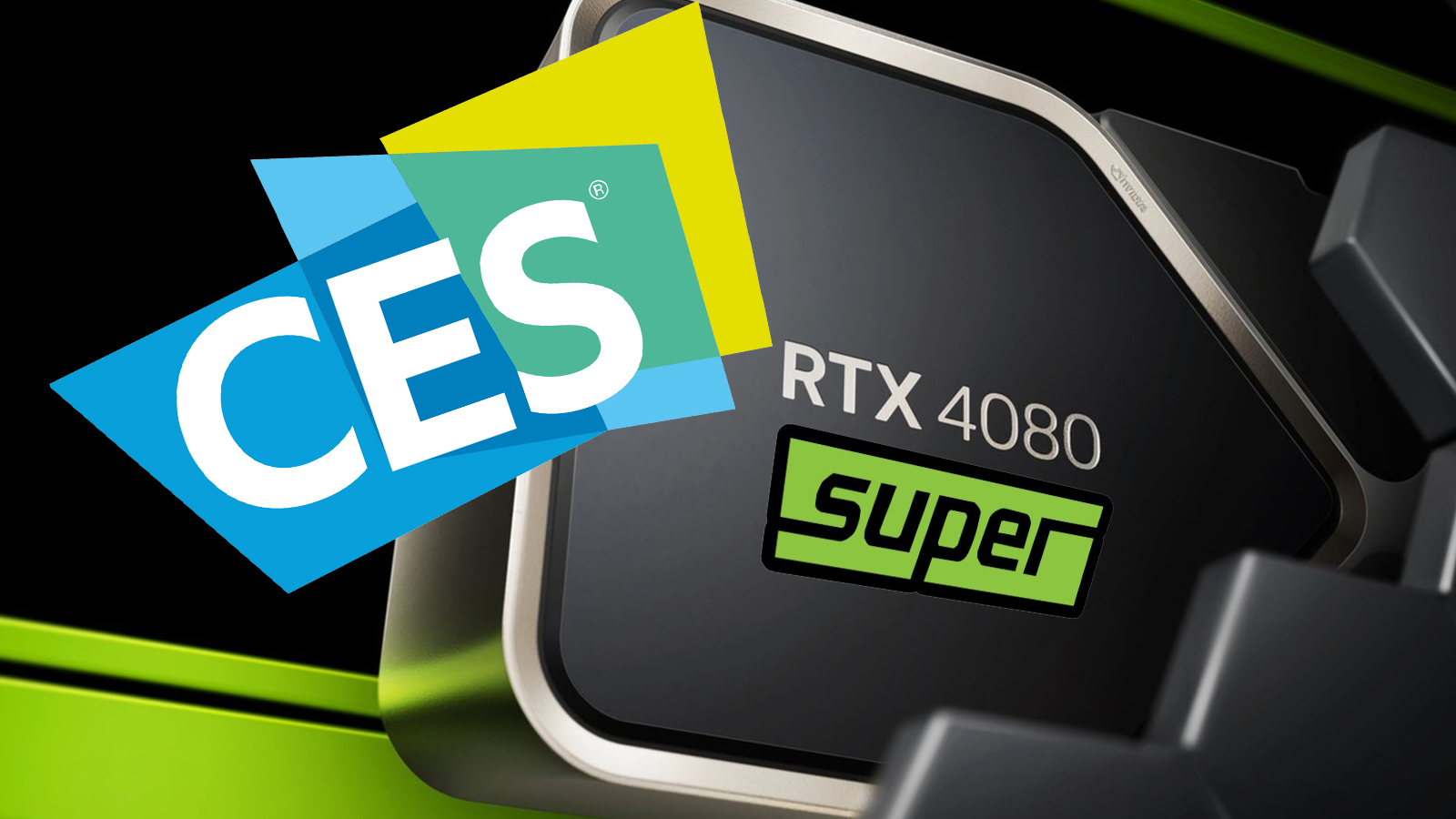 Nvidia RTX 4070, 4070 Ti & 4080 Super release dates leak ahead of CES -  Dexerto