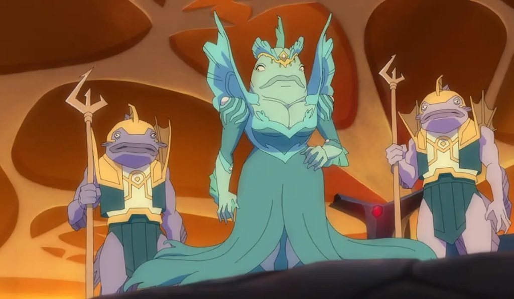 Invincible Season 2 Episode 2: A Rollercoaster Ride of Emotion