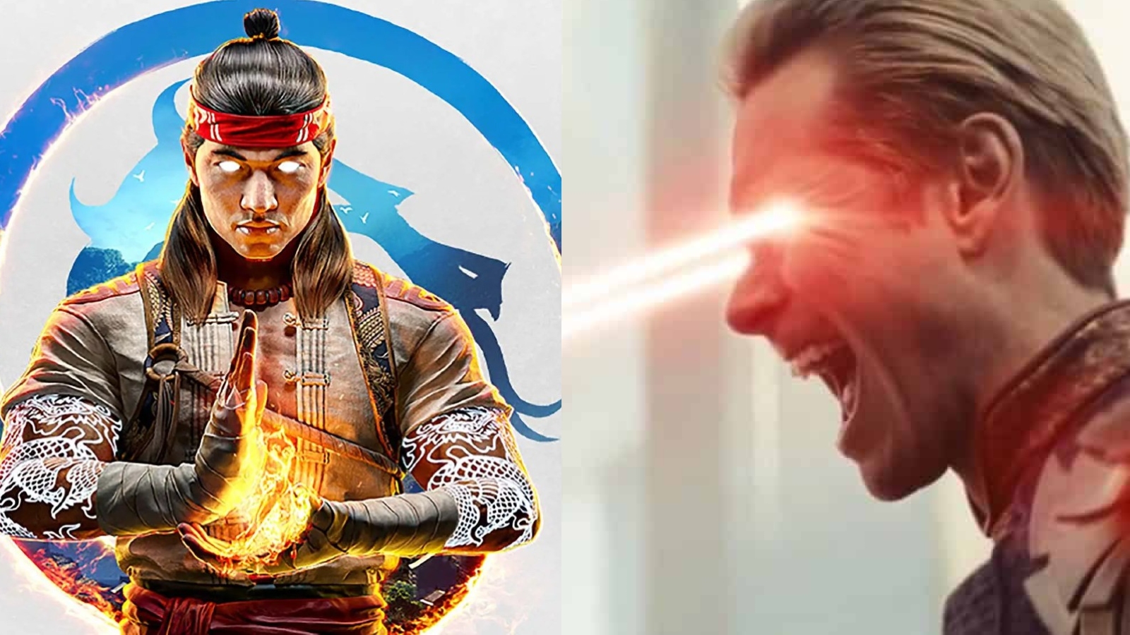 Antony Starr confirma que não dará voz a Homelander em Mortal Kombat 1