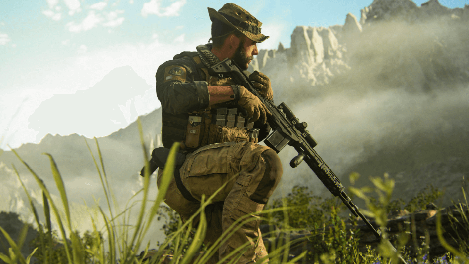 Modern Warfare 3: Wat is de levelcap?