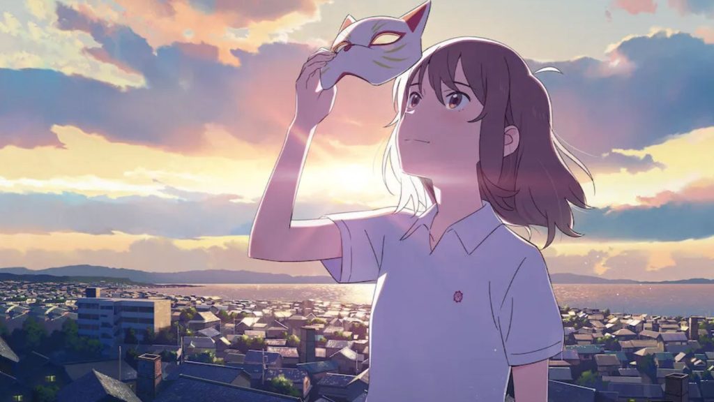 Top 7 Romance Anime to Watch on Netflix
