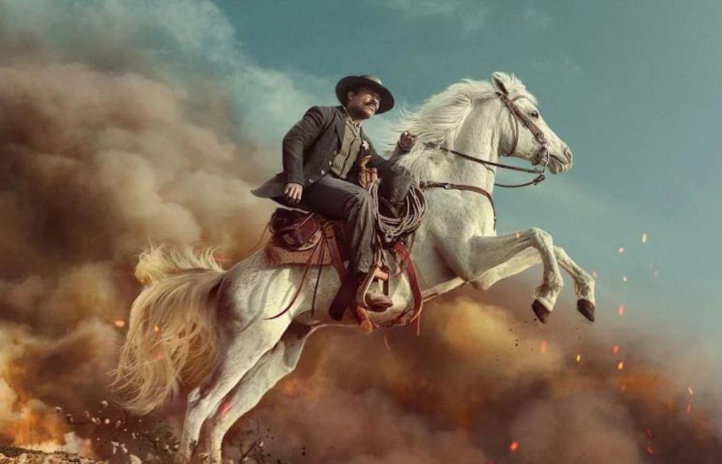 Bass Reeves Episode 4 Review: A Remarkable Performance