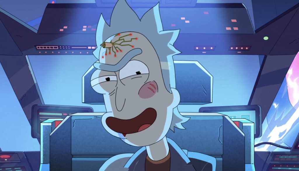 Rick and Morty creator hints at the future after a significant character's demise