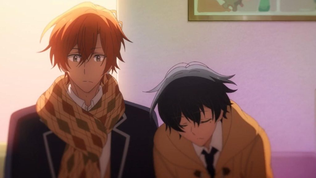 Top 7 Romance Anime to Watch on Netflix