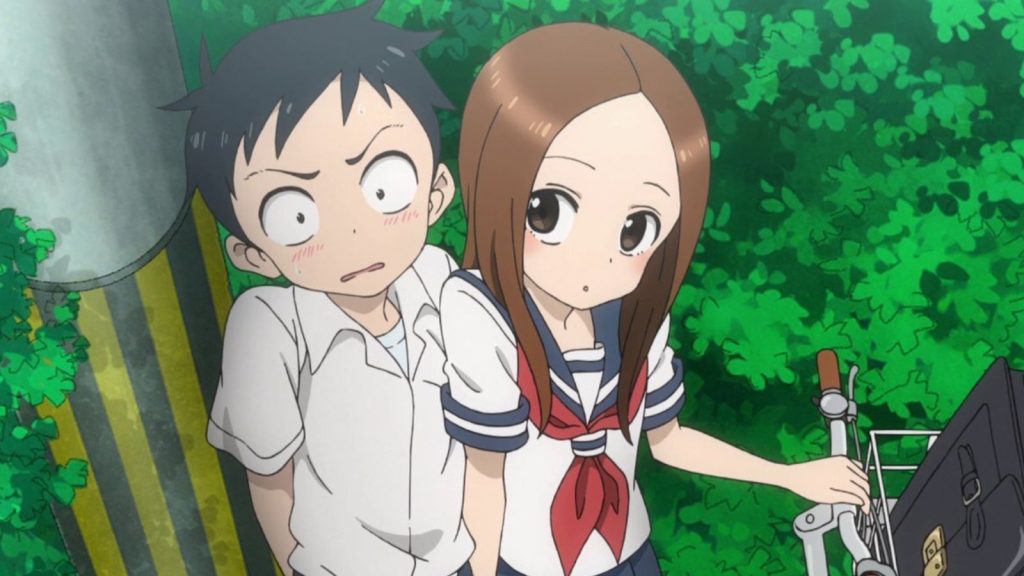 Top 7 Romance Anime to Watch on Netflix