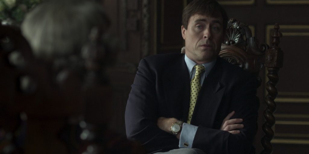 The Crown Season 6: Complete Cast and Characters Guide