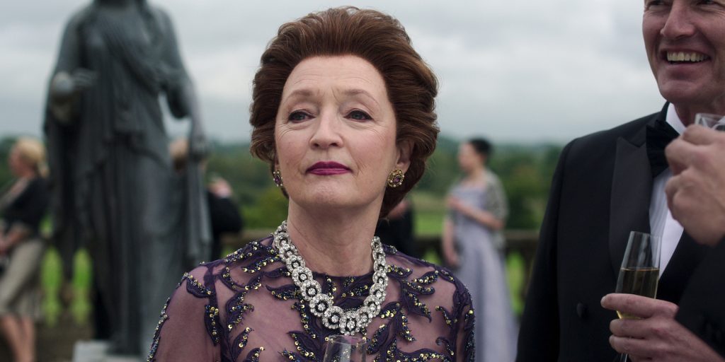 The Crown Season 6: Complete Cast and Characters Guide