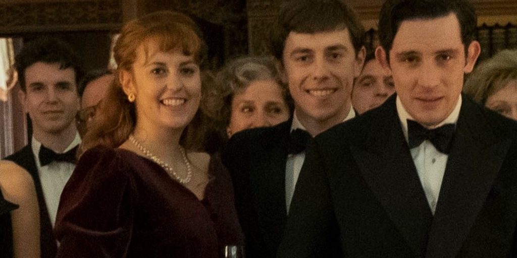 The Crown Season 6: Complete Cast and Characters Guide