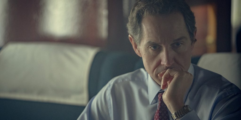 The Crown Season 6: Complete Cast and Characters Guide