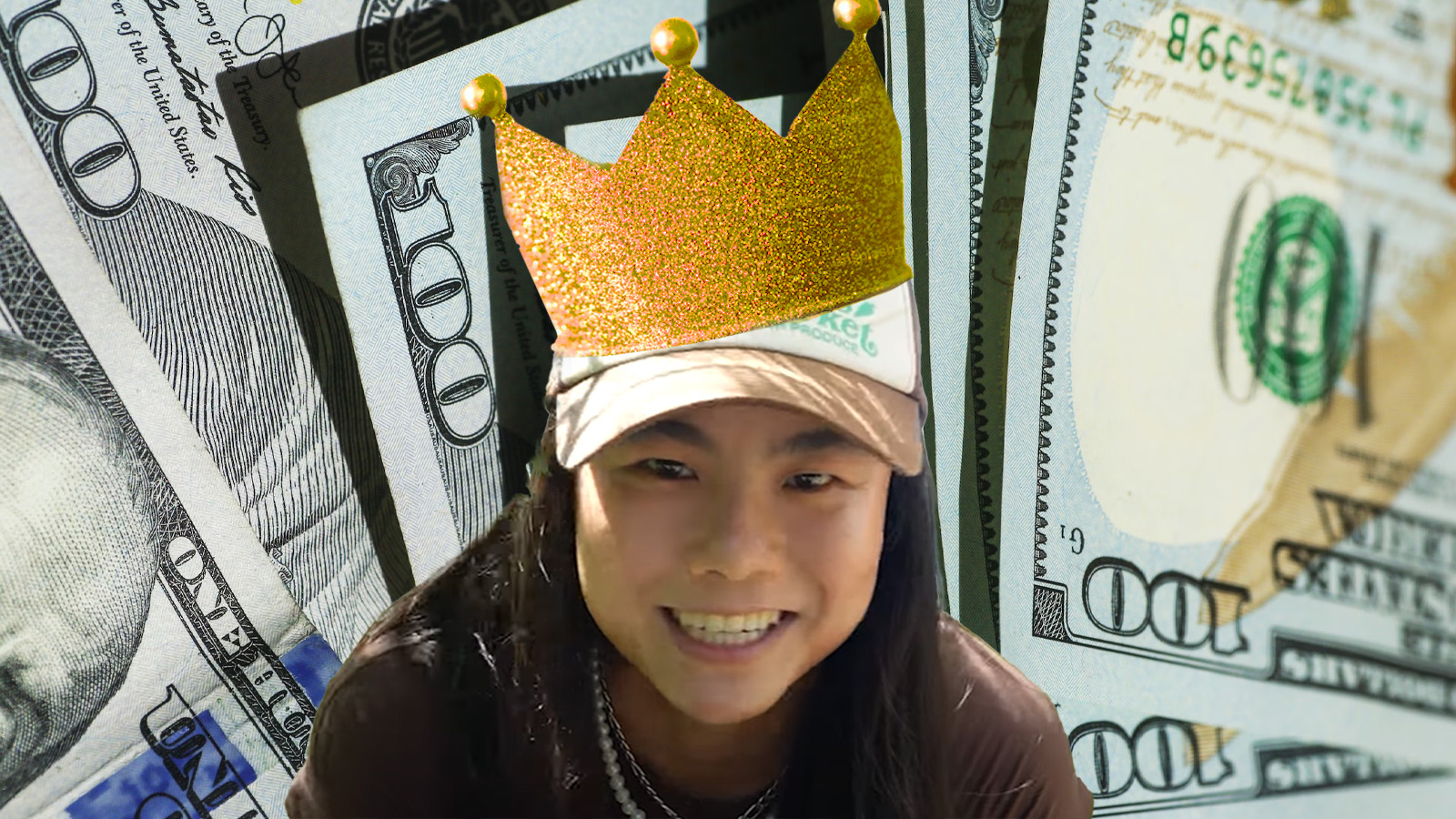 Winner of MrBeast's laser challenge reveals what she did with $250K  winnings - Dexerto