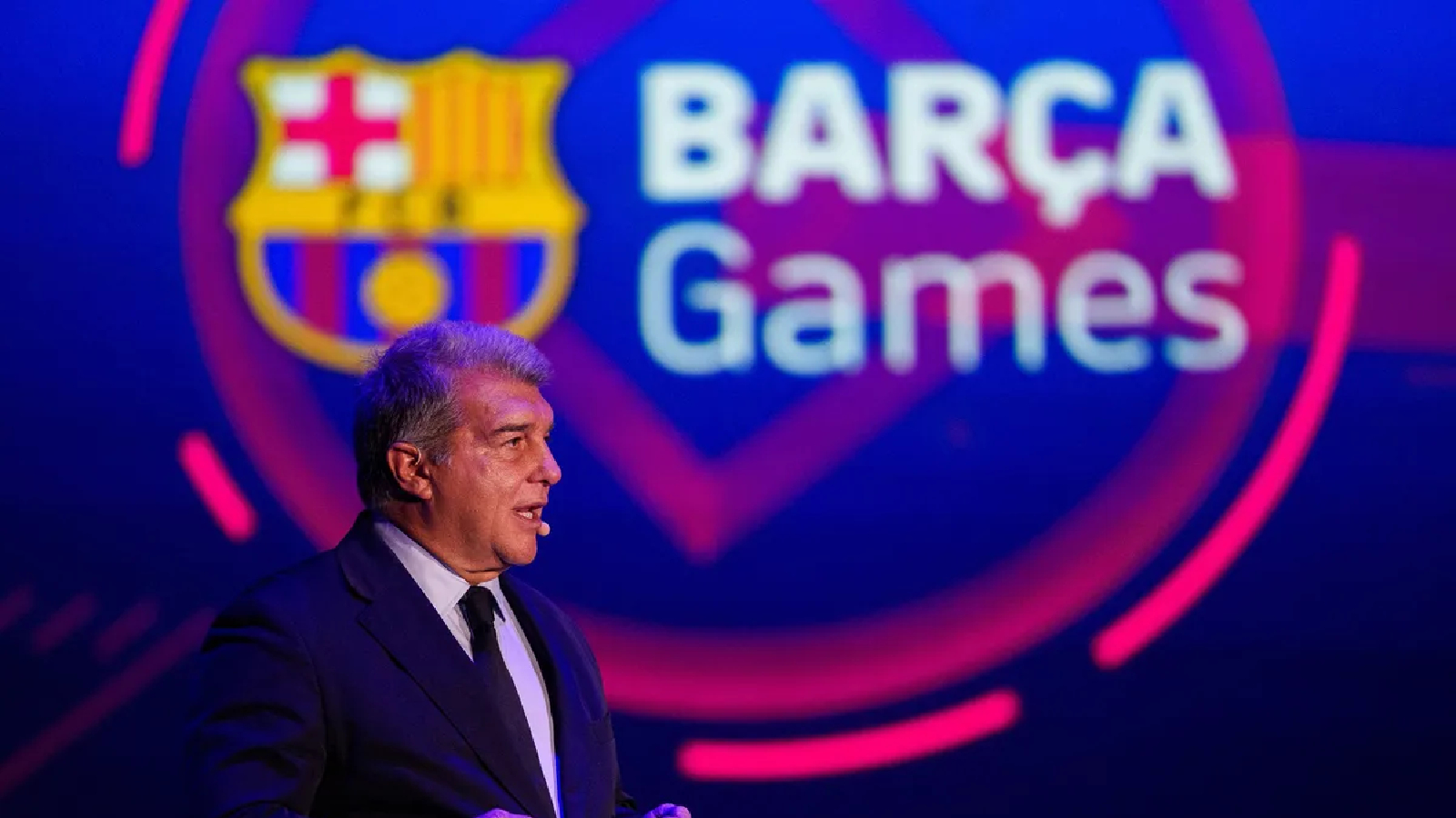 Er wordt gezegd dat FC Barcelona in het seizoen 2024 Valorant eSports zal betreden