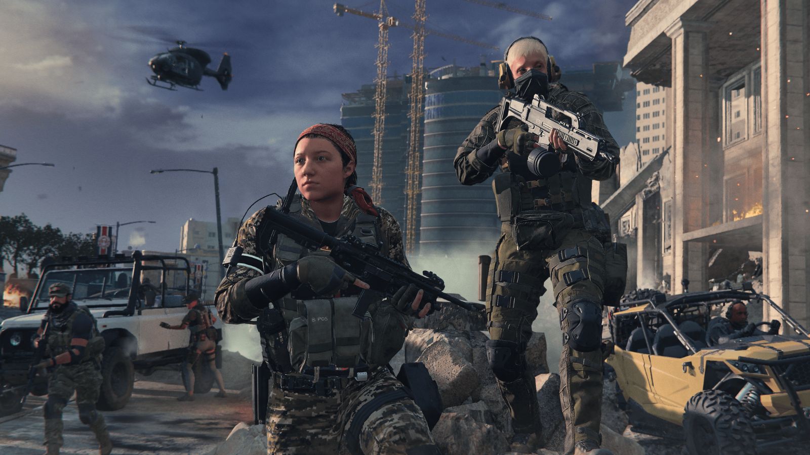 MW3 players slam “boring” Zombies update that drastically nerfs hordes ...