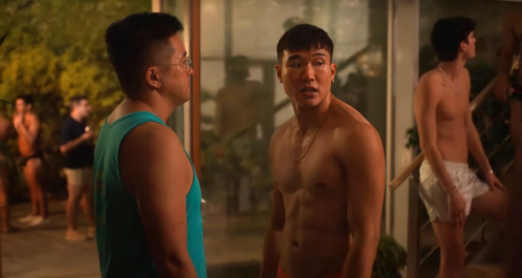 Potential Characters for Season 3 of The White Lotus