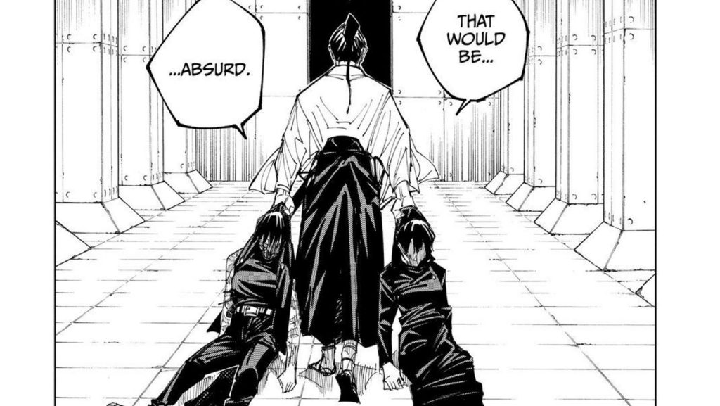 Jujutsu Kaisen: 10 Unforgettable Controversial Scenes