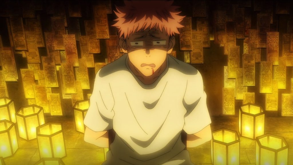 Jujutsu Kaisen: 10 Unforgettable Controversial Scenes