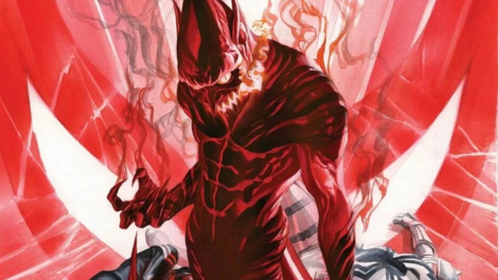 The Extremes of Carnage: Unveiling the Various Hosts of the Carnage Symbiote in Marvel Comics
