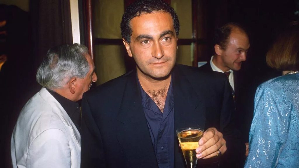 The Crown Season 6: Exploring the Life of Dodi Fayed
