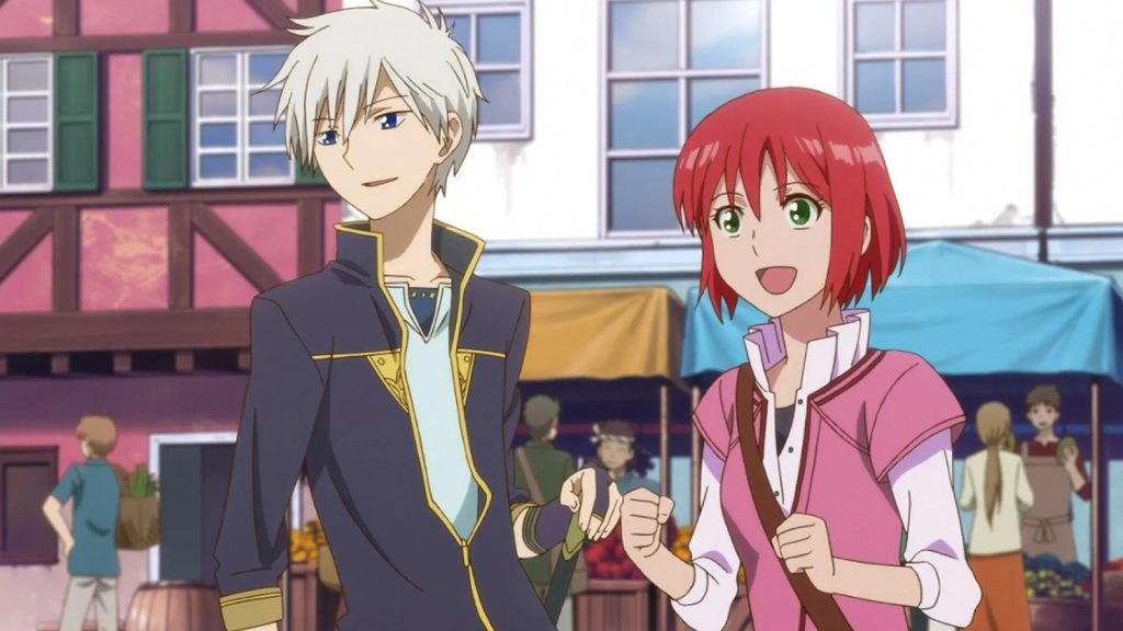 10 Underrated Fantasy Anime That Deserve More Appreciation