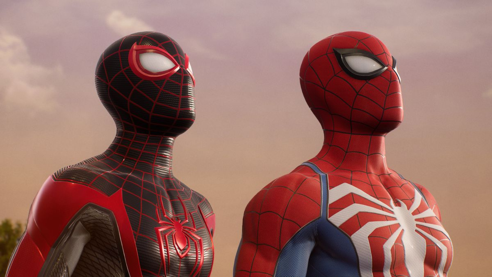 Spider-Man 2, the New Insomniac Game, Can Teach Marvel a Lesson